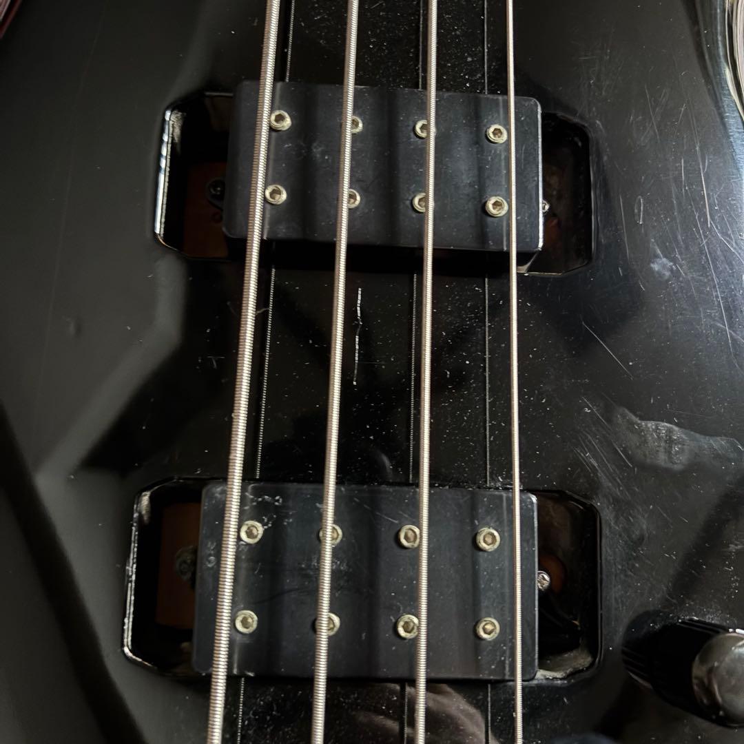 Ibanez アイバニーズ RB851 ジャパンヴィンテージ　パッシブ仕様