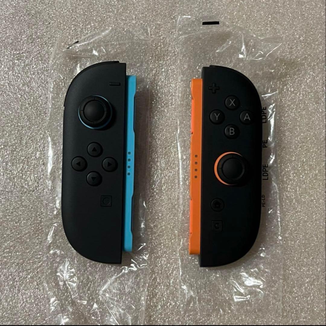 Nintendo Switch 2 レシート付き　ケース付き