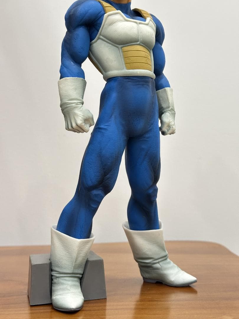 ドラゴンボール ベジータ SMSP 01 The Brush 海外正規品
