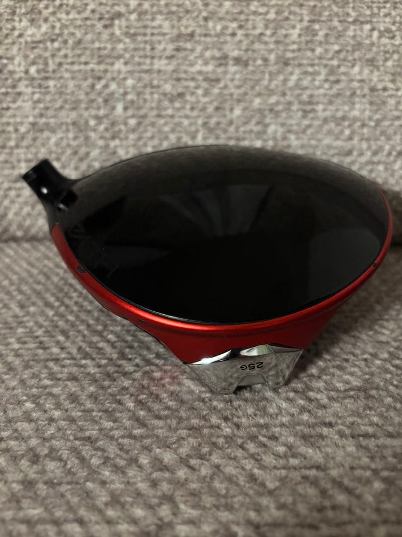 【人気ロフト9.0°】テーラーメイド ステルス2 ドライバー（ヘッド単品）