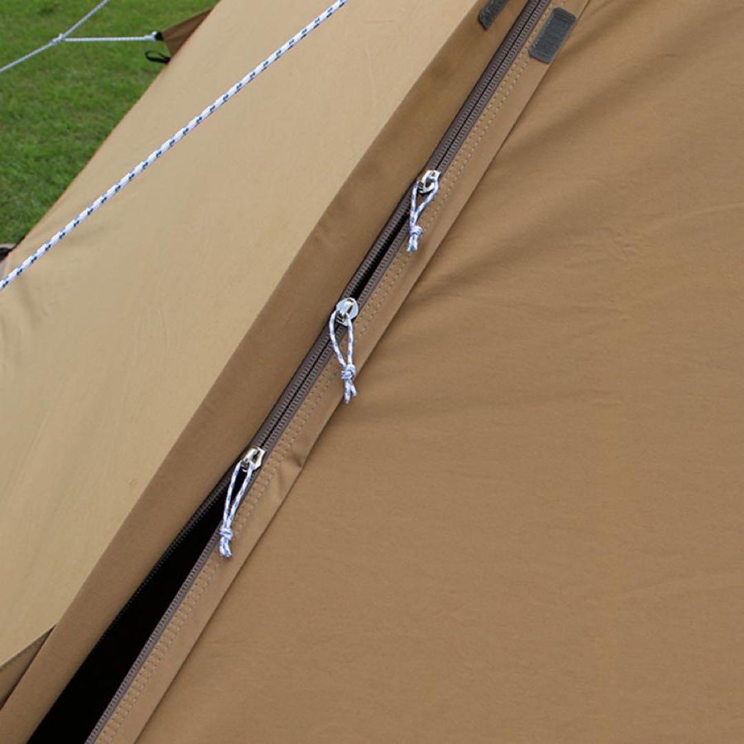 【新品】テンマクデザイン サーカスTC＋ （tent-Mark DESIGNS）