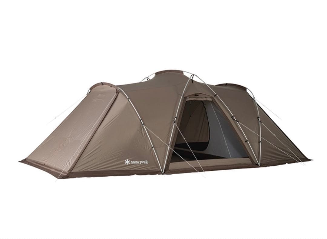 スノーピーク　 Peakランドネストシェルター新品未使用品