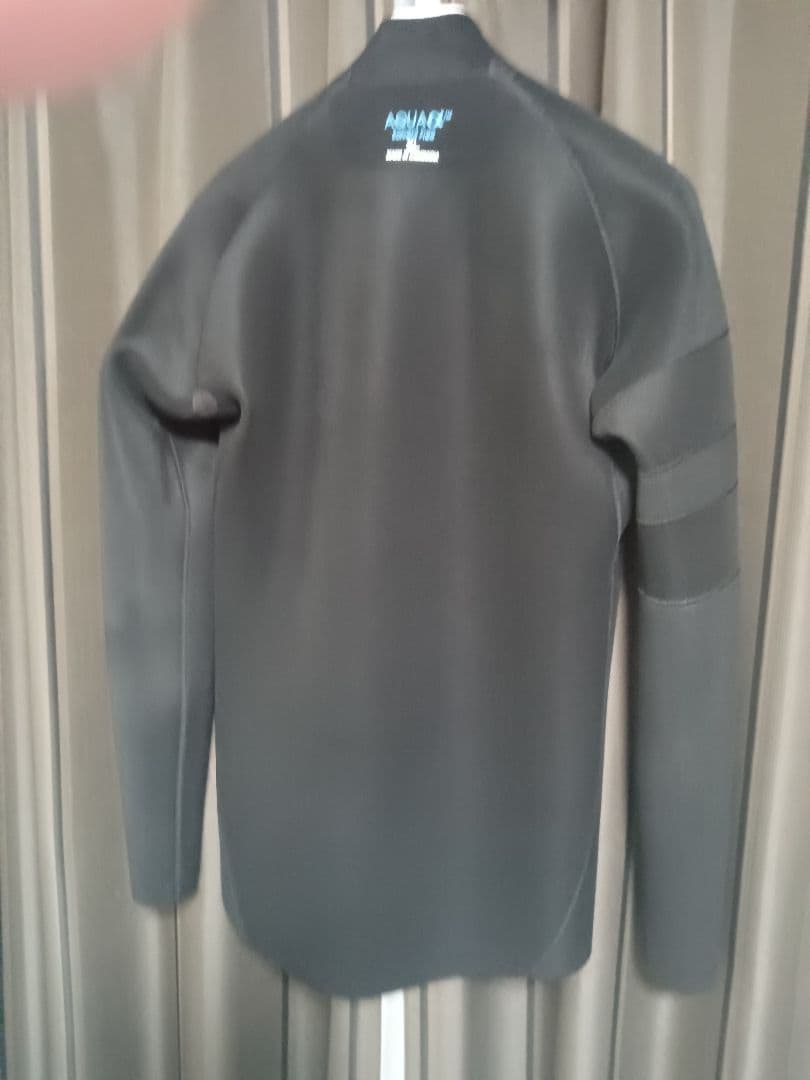 FELLOW ウェットスーツ スキン タッパー ALL3mm メンズ ラバー