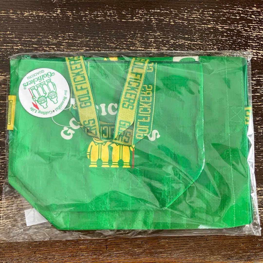 1月末で販売終了‼️ Rough Bag Set Golfickers