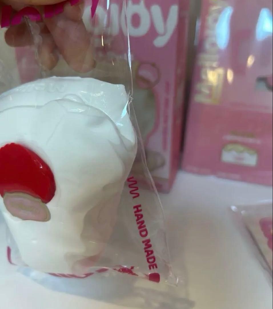 【クリーミークリーム】メロジョイ　いちご　ショートケーキ　スライス