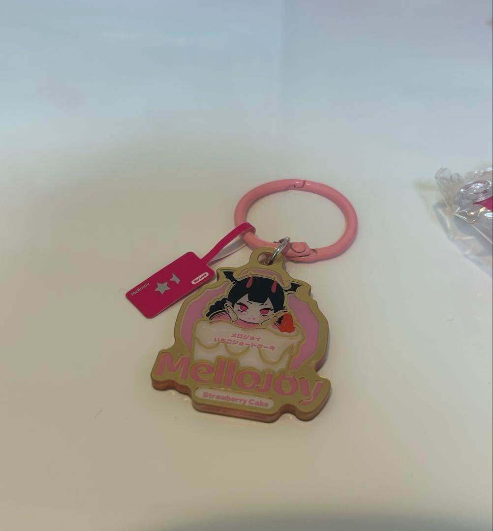 【クリーミークリーム】メロジョイ　いちご　ショートケーキ　スライス