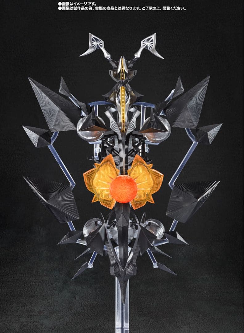 【未開封 】S.H.Figuarts ゼットン（シン・ウルトラマン）空想特撮映画