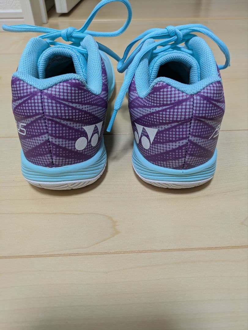YONEX パワークッションエアラスZメン 26.5 SHBAZ2MY