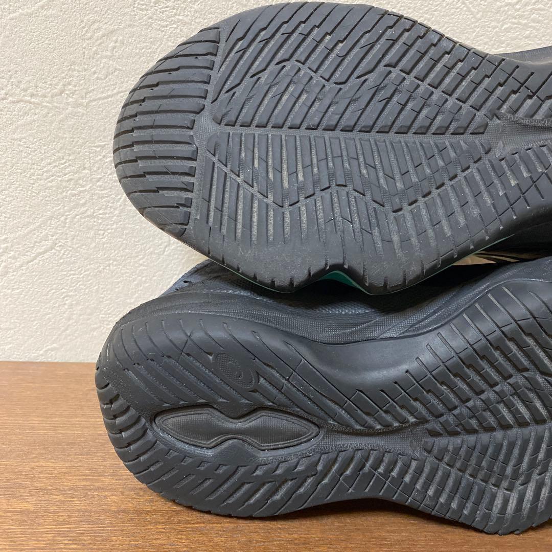 NOVA SURGE LOW ノヴァサージ ボーラホリック ballaholic