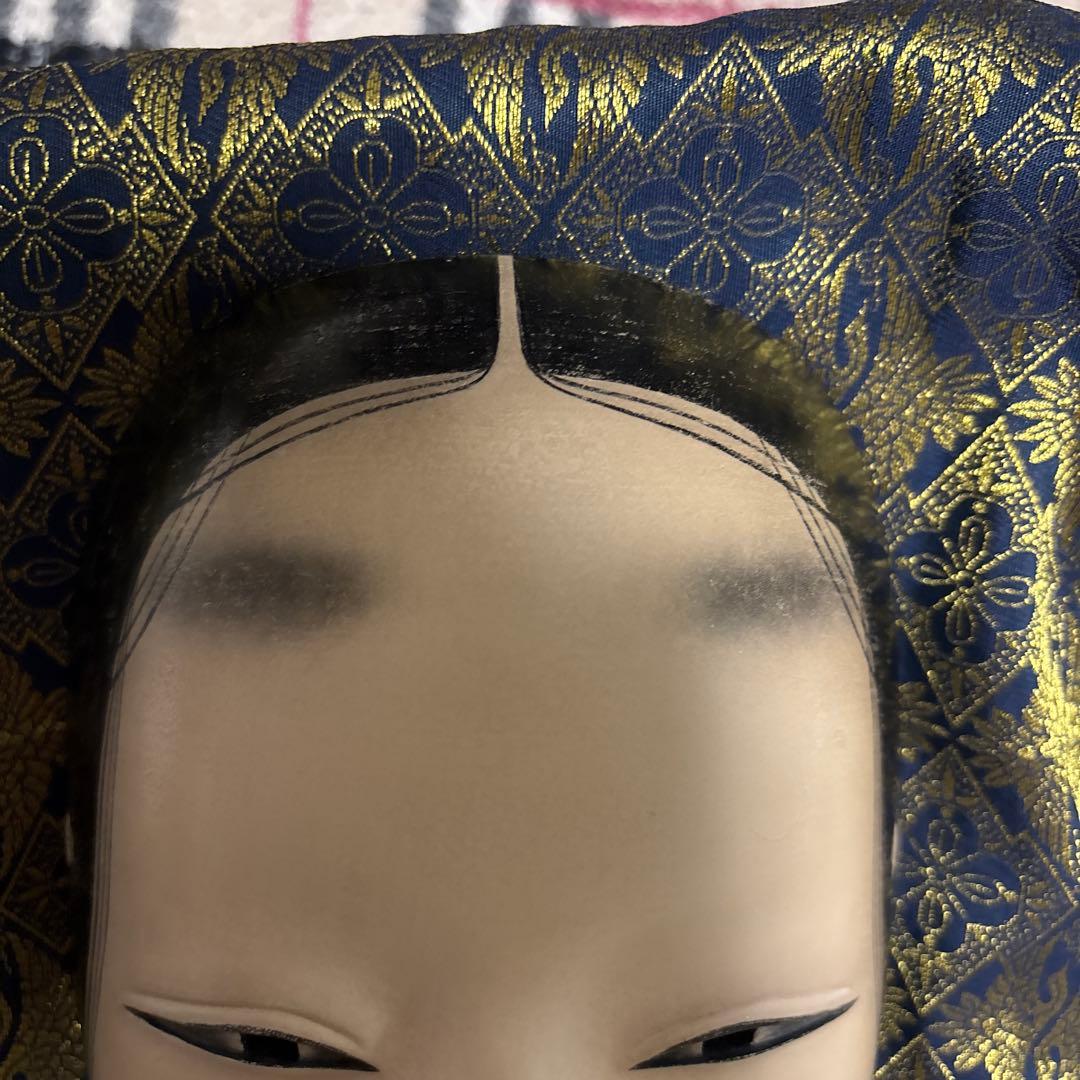 能面小面