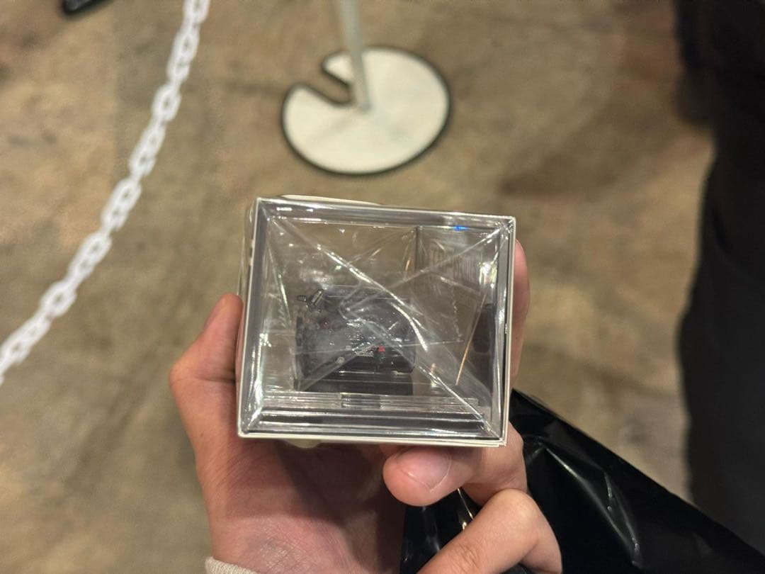 Top secret 1/64 GTR R34 東京オートサロン2026 限定