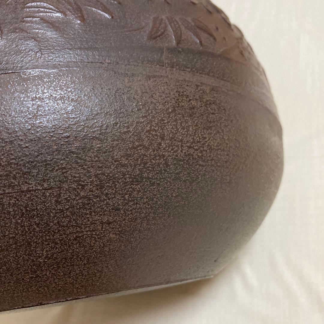 茶道具　釜　茶釜　大西清右衛門　天猫作　骨董品　工芸品