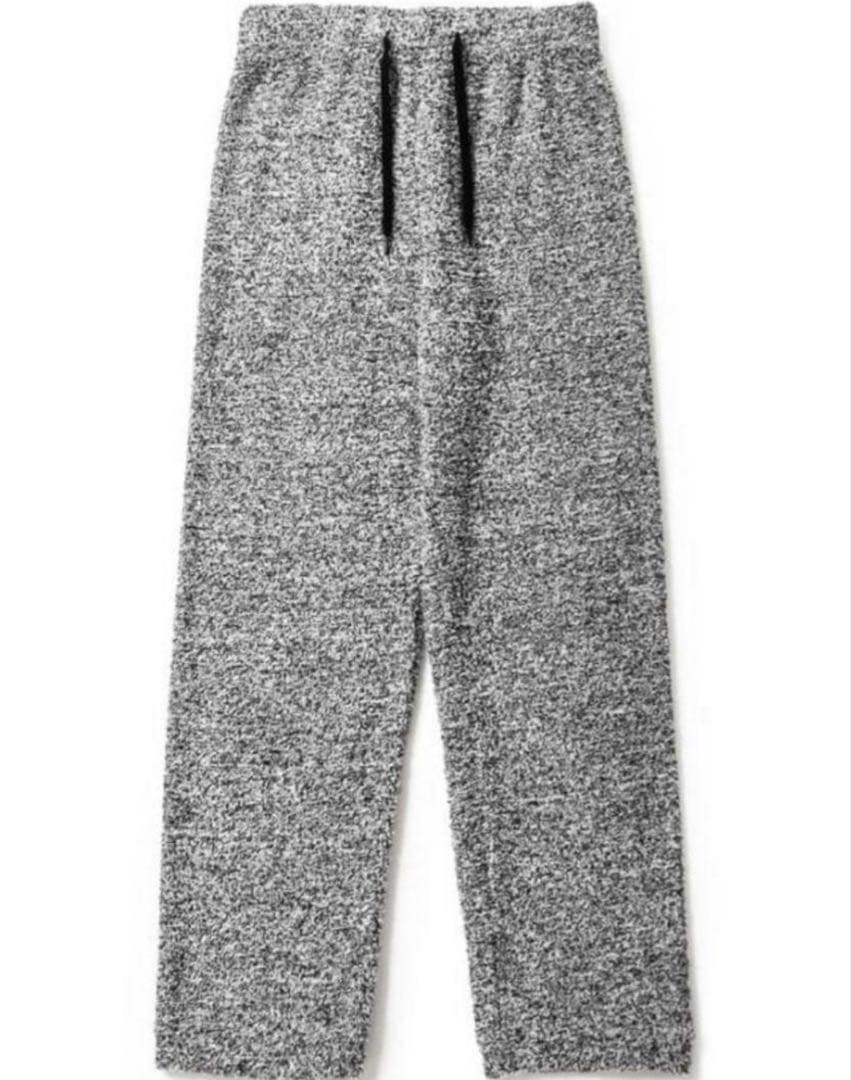 NIL DUE/NIL UN TOKYO セットアップ