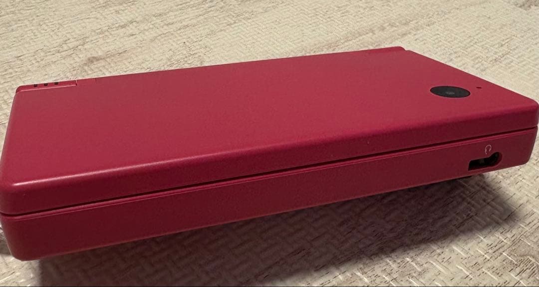 任天堂 DSi ピンク 本体