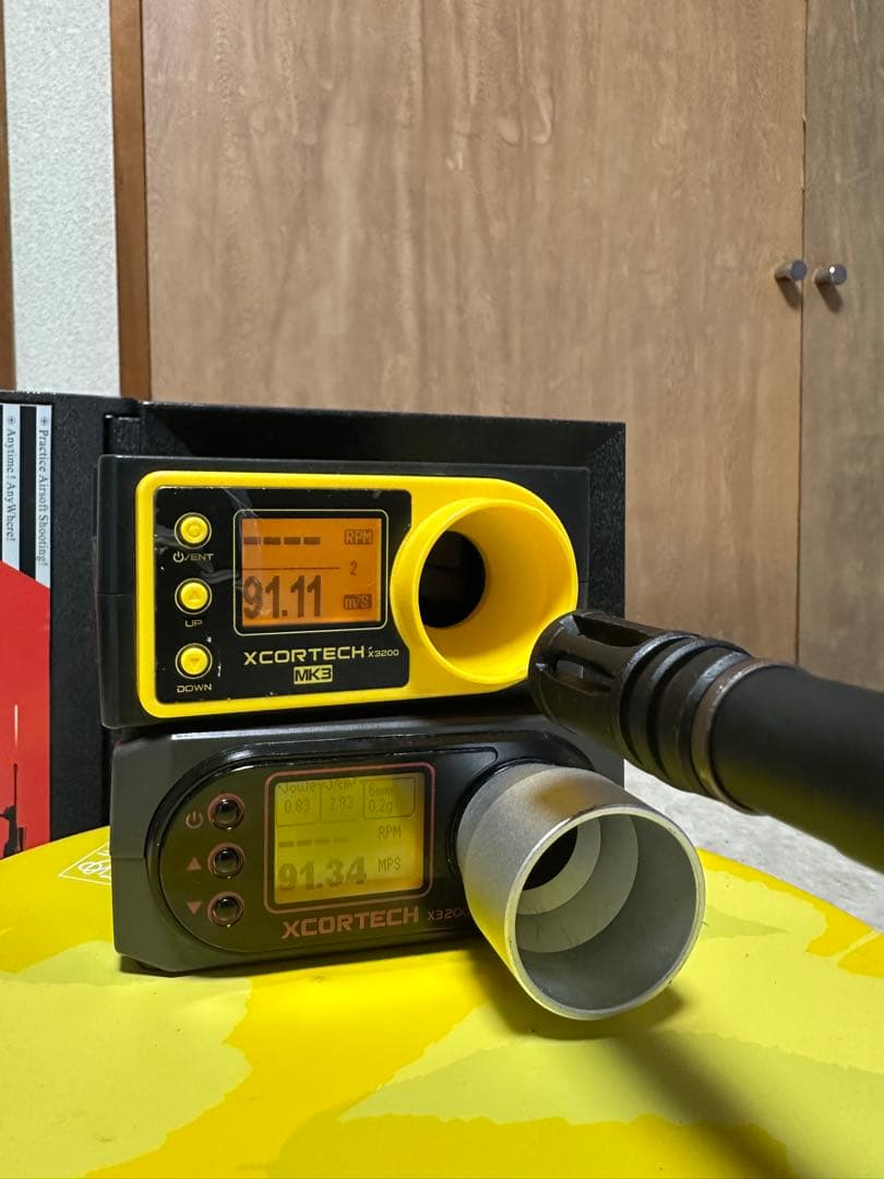 次世代電動ガン M4A1 東京マルイ属品多数