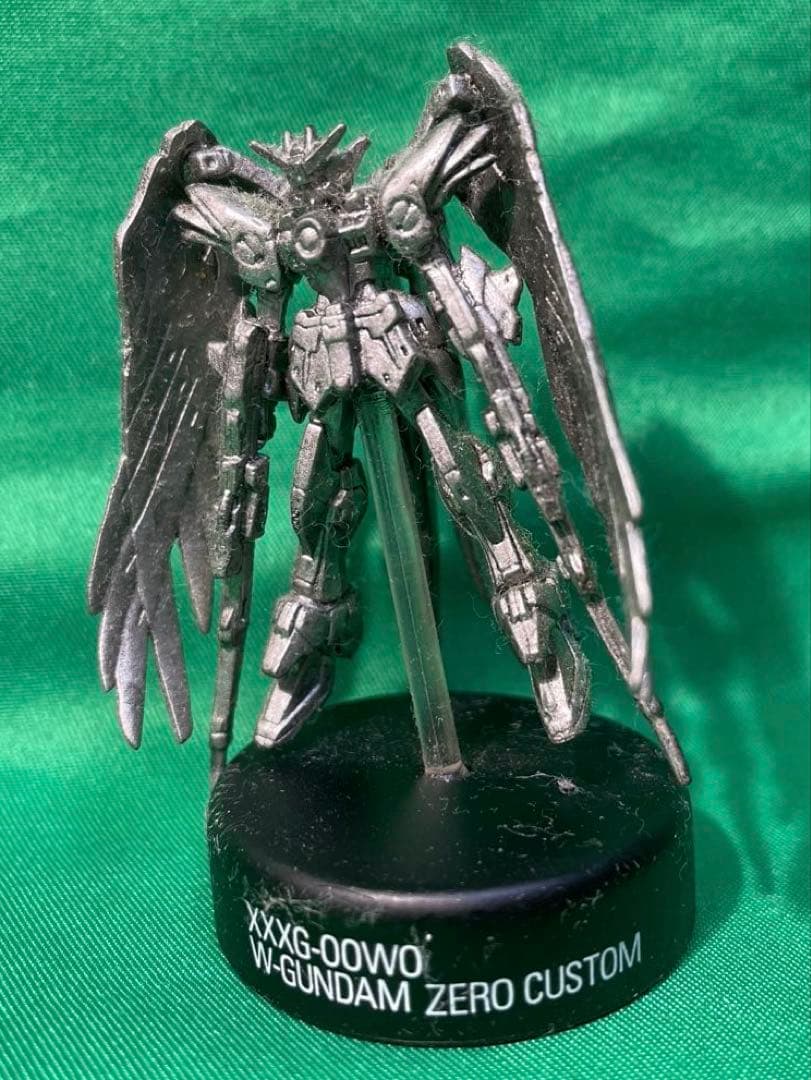 機動戦士ガンダム ミニフィギュアセレクション 16種31個