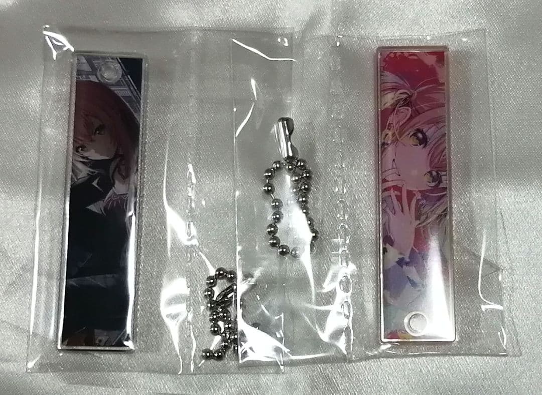 プロセカ　ビビバス　小豆沢こはね　セット