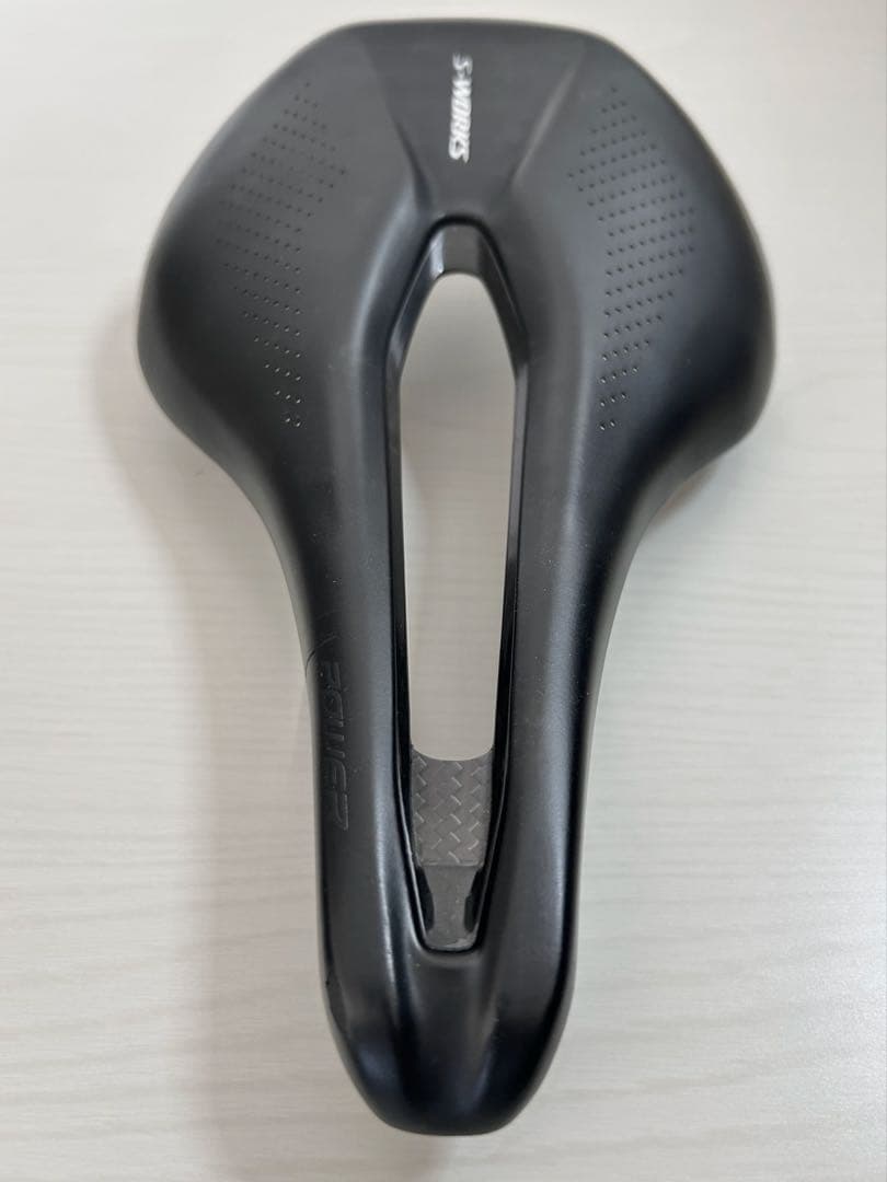 パーツ S-WORKS POWER 143mm Black