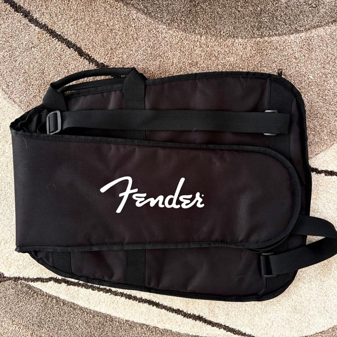 【美品】＊最終値下げ！！FENDER Player II Stratcaster