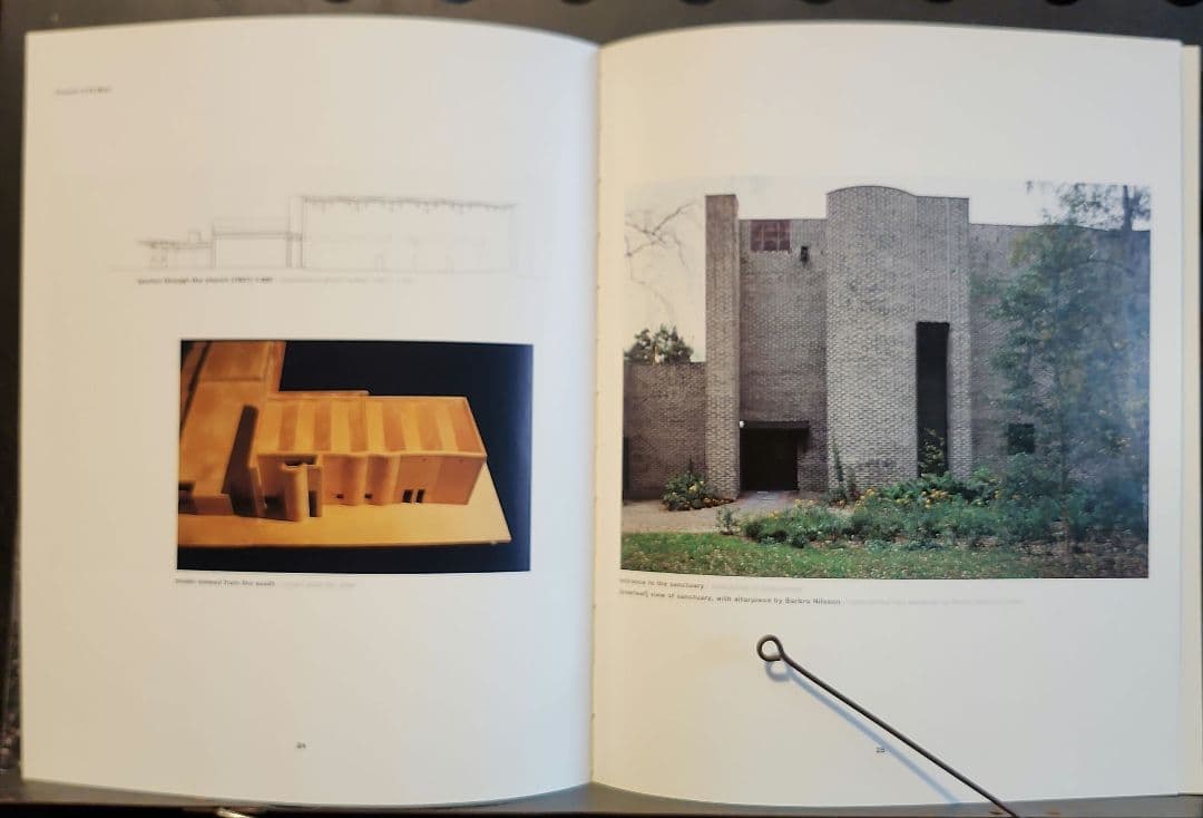 SIGURD LEWERENTZ 建築写真集