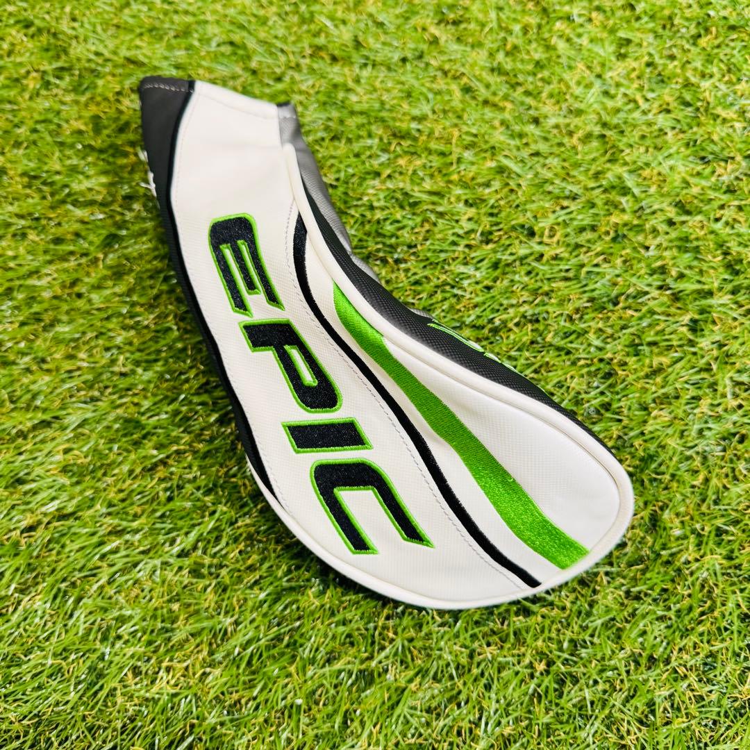 【女性用】Callaway EPIC MAX FAST レディース 5番ウッド