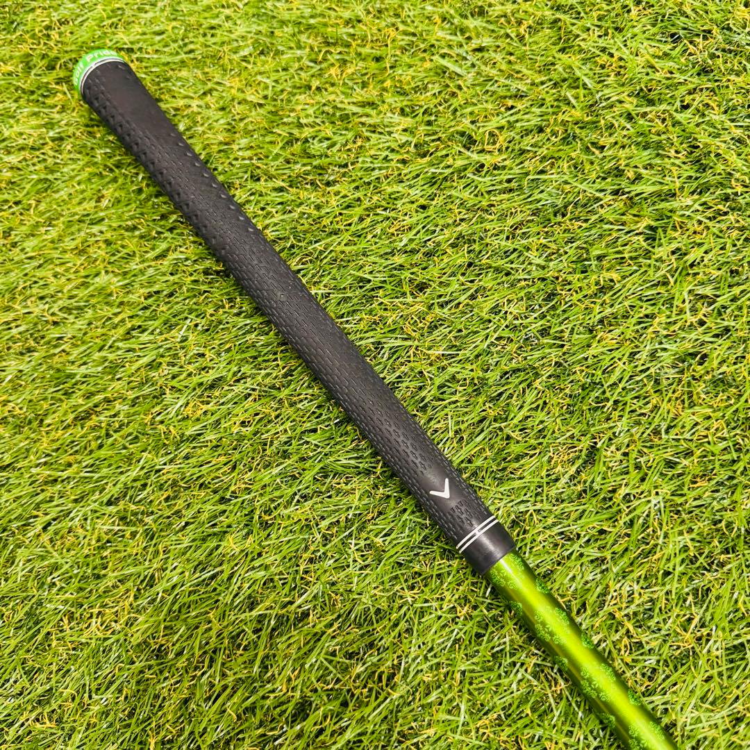 【女性用】Callaway EPIC MAX FAST レディース 5番ウッド