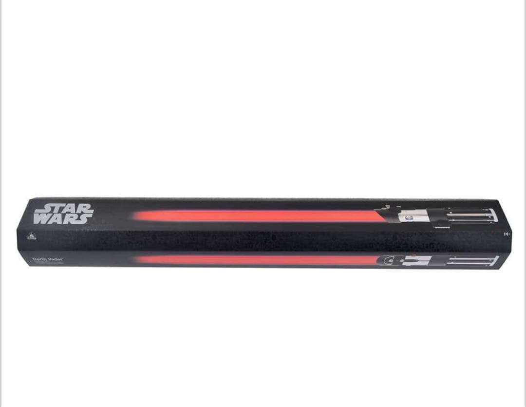 ダース　ベイダー レガシー　ライトセーバー May the 4th 2025