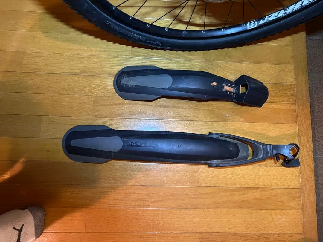 トレック fuel ex5