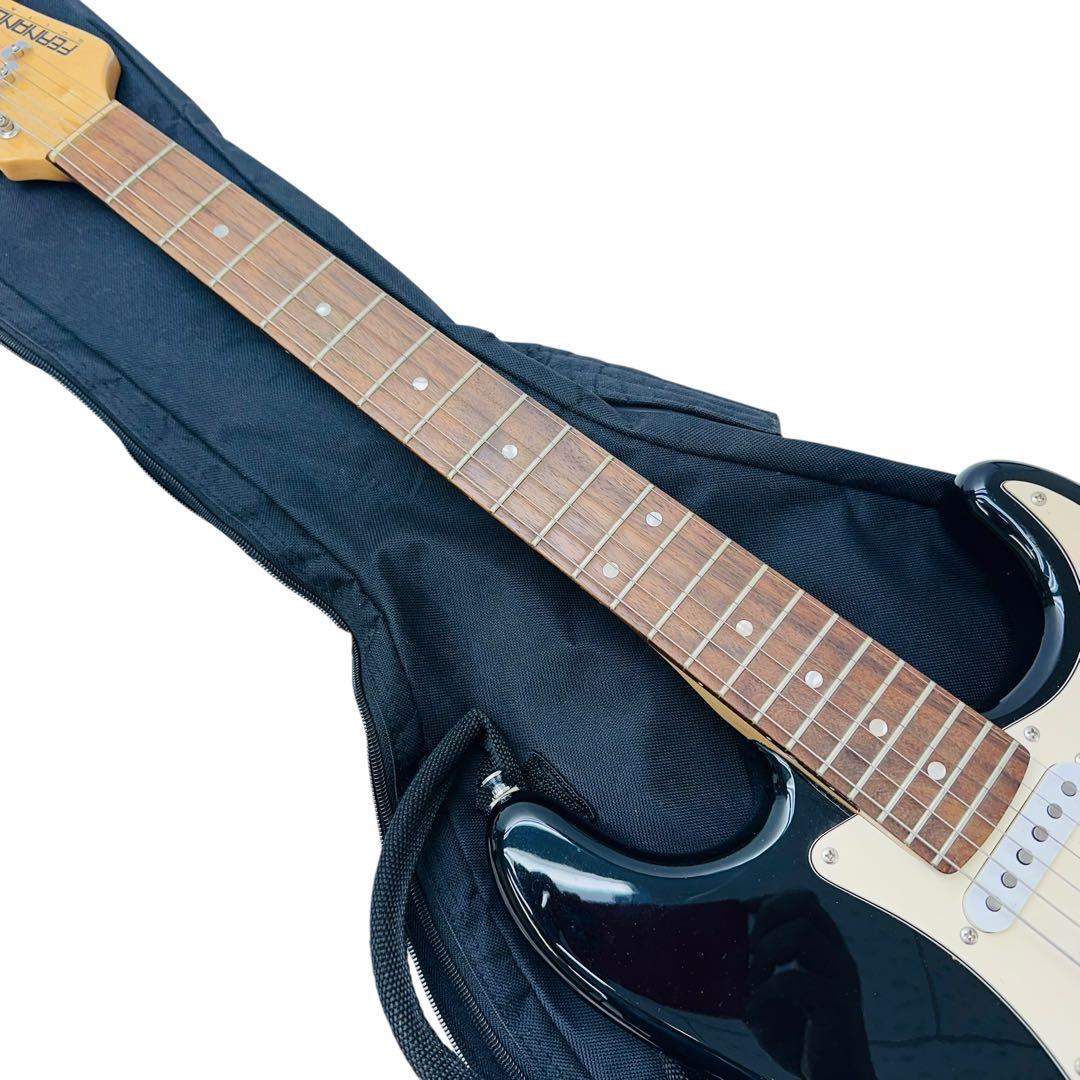 FERNANDES フェルナンデス　エレキギター　FG10120462