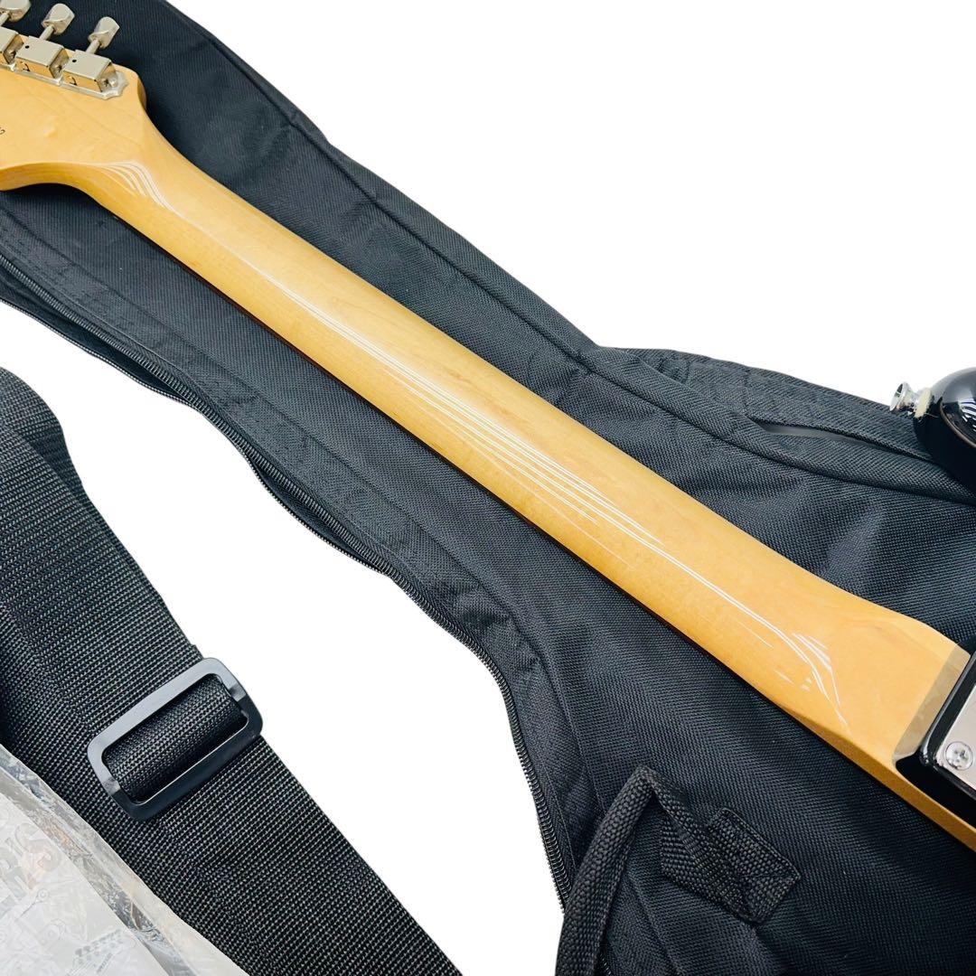 FERNANDES フェルナンデス　エレキギター　FG10120462