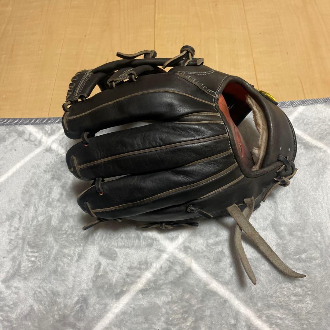 ワールドペガサス 内野用