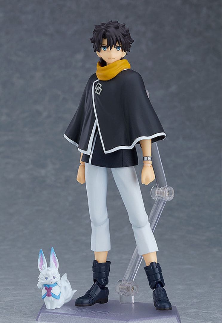 【新品未開封】figma 藤丸立香　EX-059 FGO