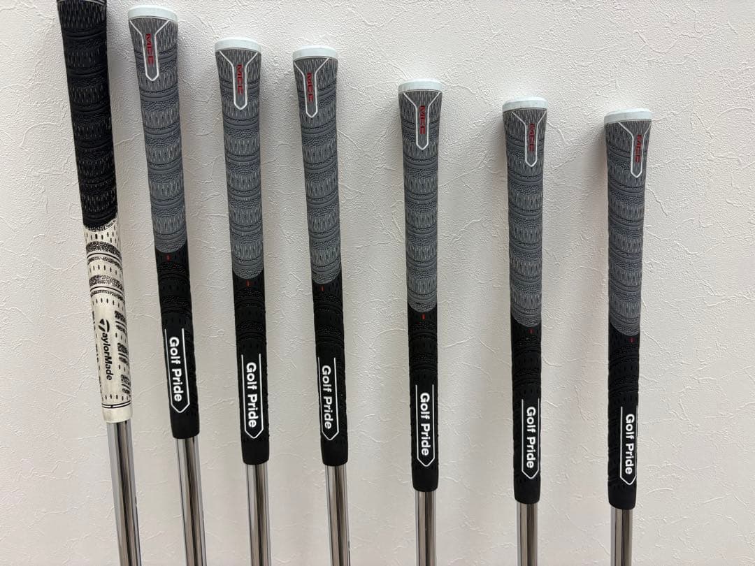 希少！TaylorMade ツアープリファード 2011combo