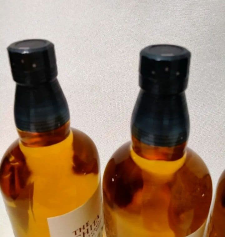 【箱有】シングルグレーンウイスキー　知多【700ml】4本　 知多蒸溜所