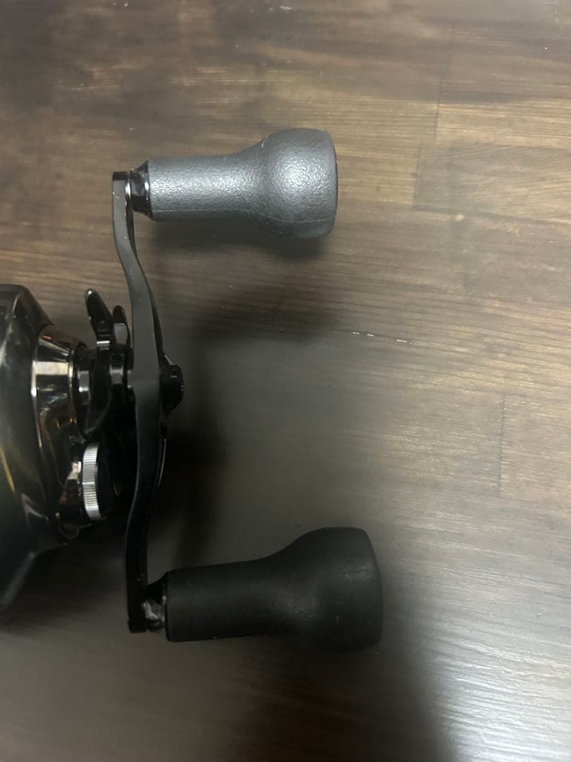 23アンタレス DCMD XG 左VARIAL100