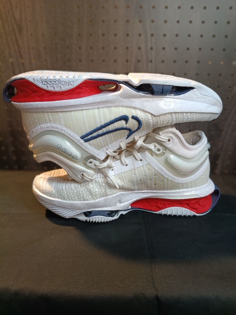 シューズ(男性用) Nike Air Zoom GT Jump 2 EP USA color
