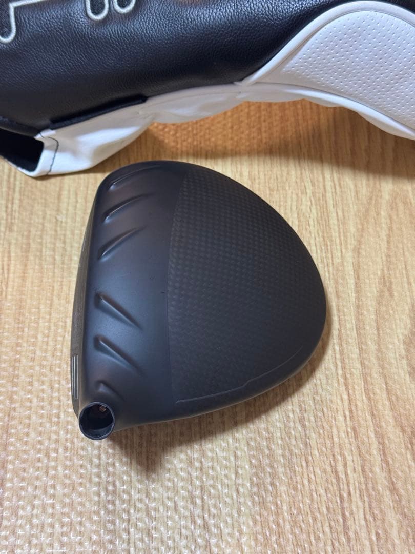 PING G440 MAX 1W 12° ドライバー ヘッド単品　ピン