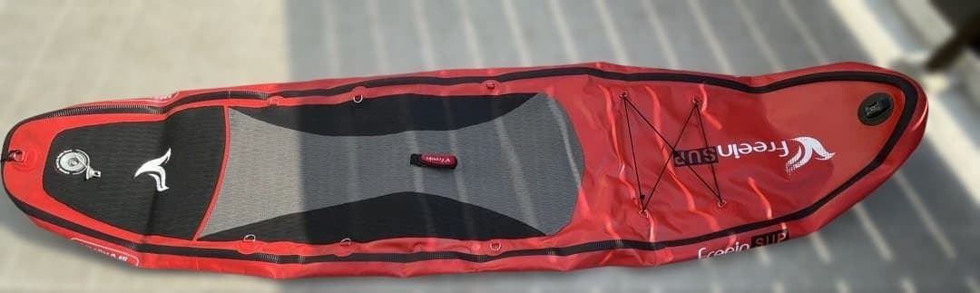 SUP スタンドアップパドルボード 10'6\"
