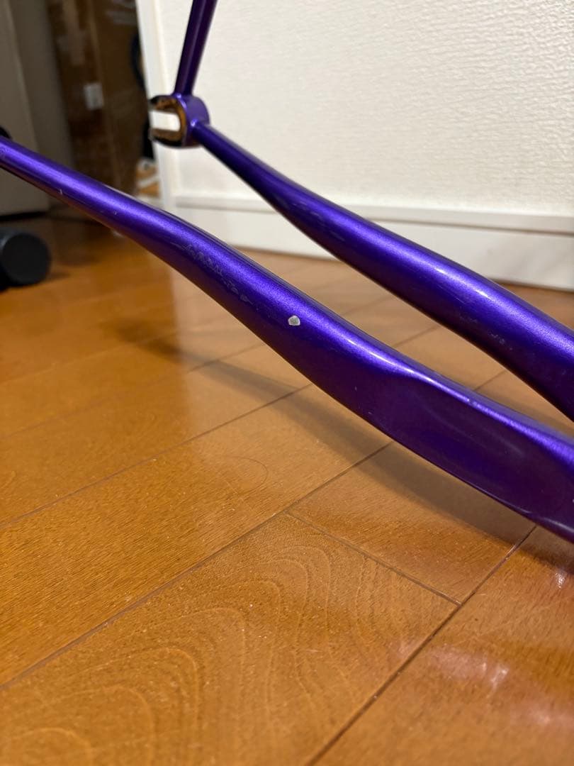 OLD manプロフ要確認　専用
