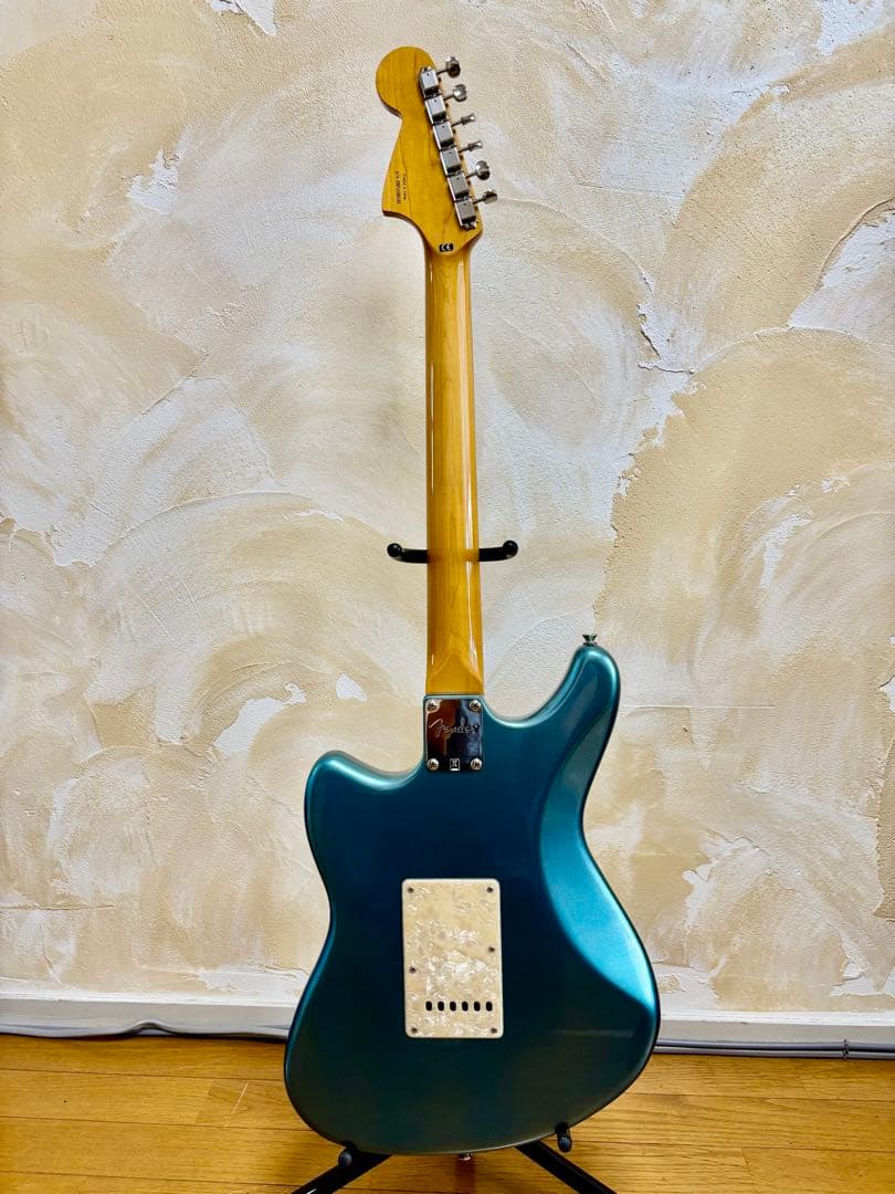 Fender Modem Play Marauder 希少美品エレキ♡未使用