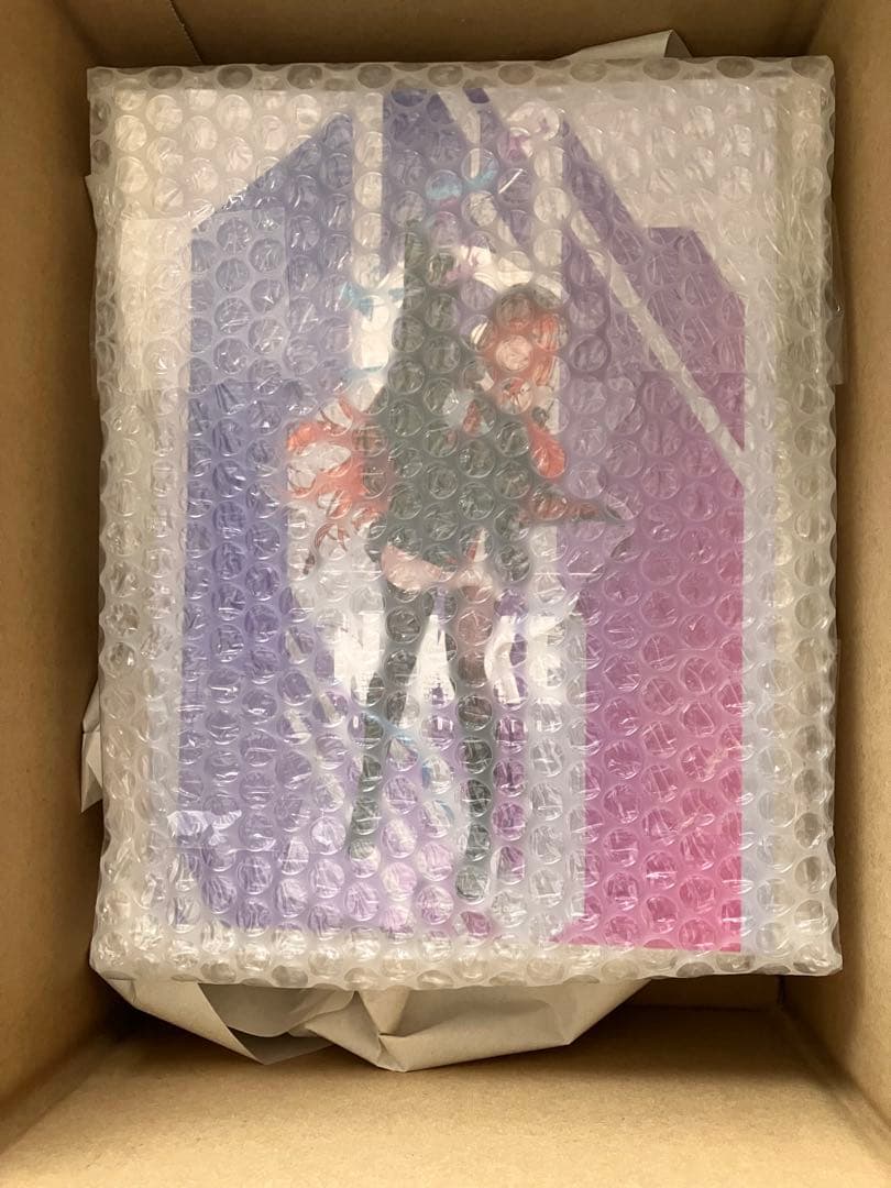 勝利の女神　NIKKE ラピ　アクリルスタンド　レッドフード　ZONe ZONE
