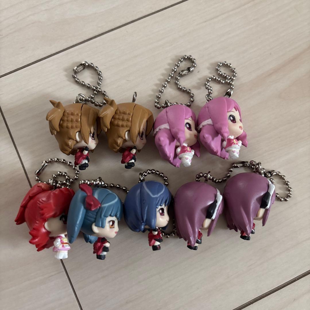 AKB0048 キーホルダー