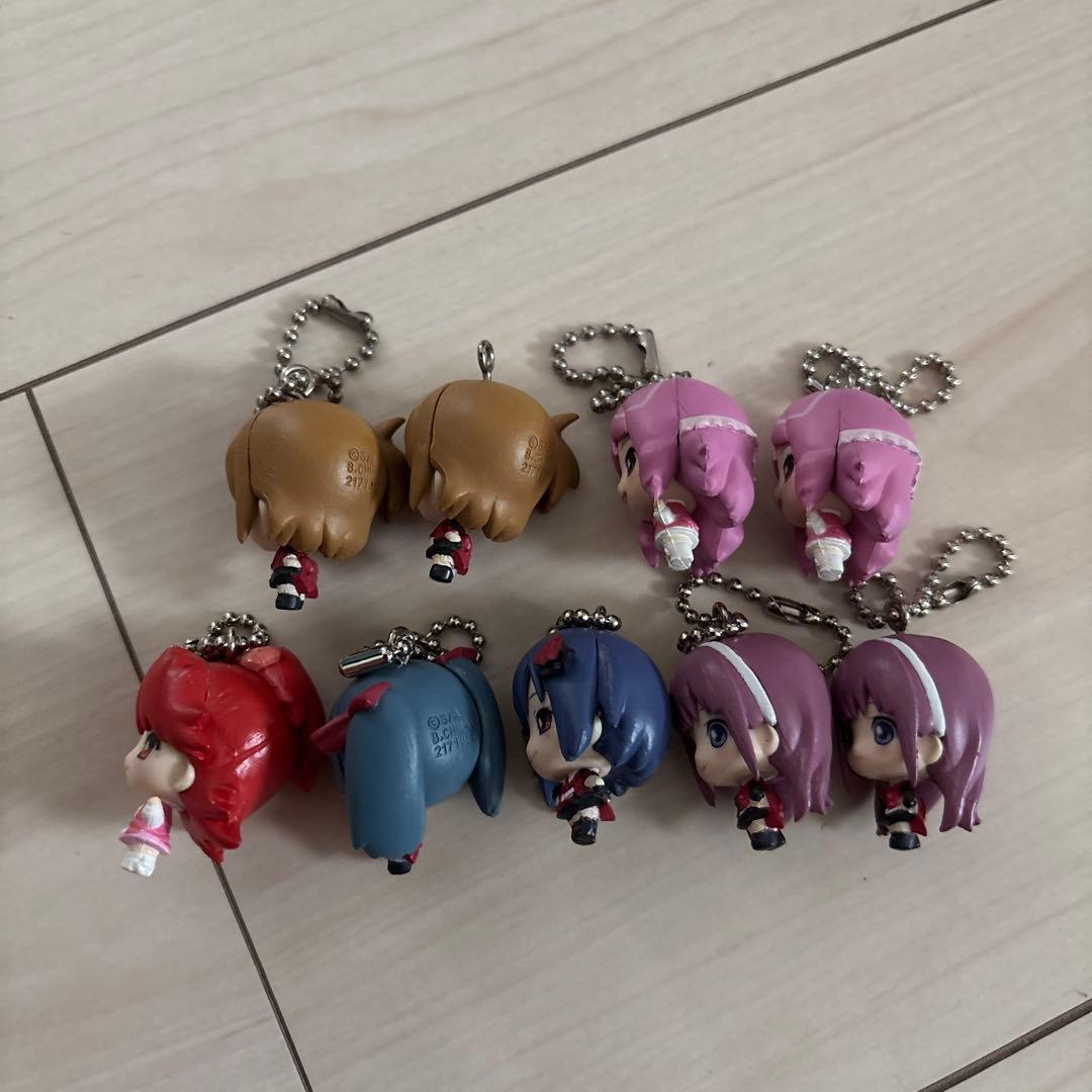 AKB0048 キーホルダー