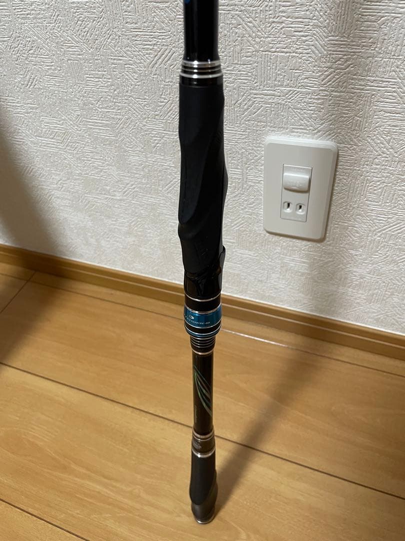 がまかつ　アテンダー3 1-53