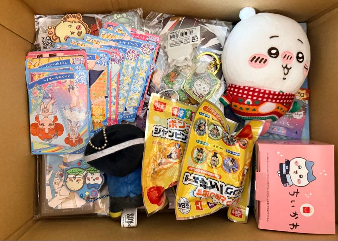 アニメ グッズ キャラクター 200点大量 雑貨 まとめ売り