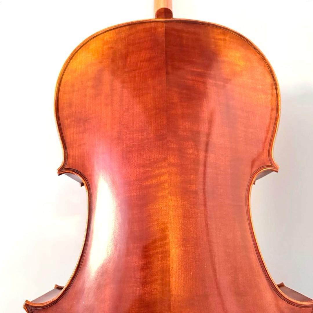 【調整品】YAMAHA VC7G チェロ ヤマハ 4/4
