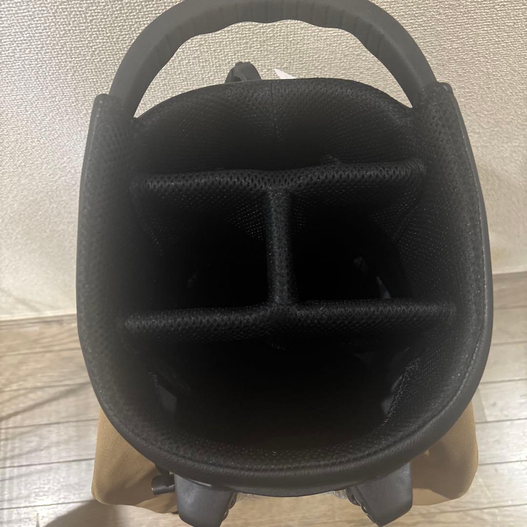 コンバースキャディバッグ　スタンドタイプ