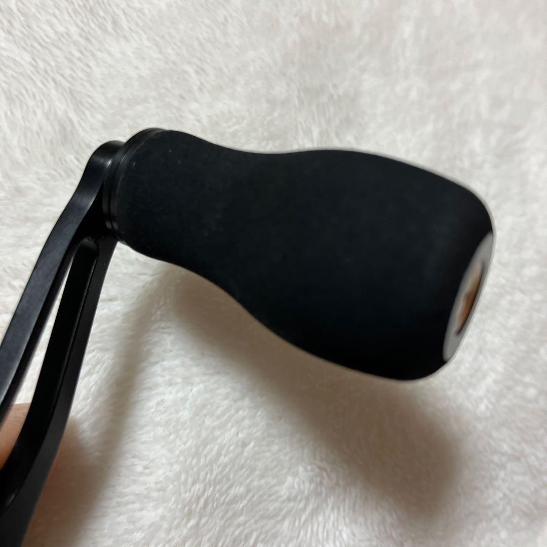 アベイル Avail オフセットハンドル アブ・ダイワ用 105mm