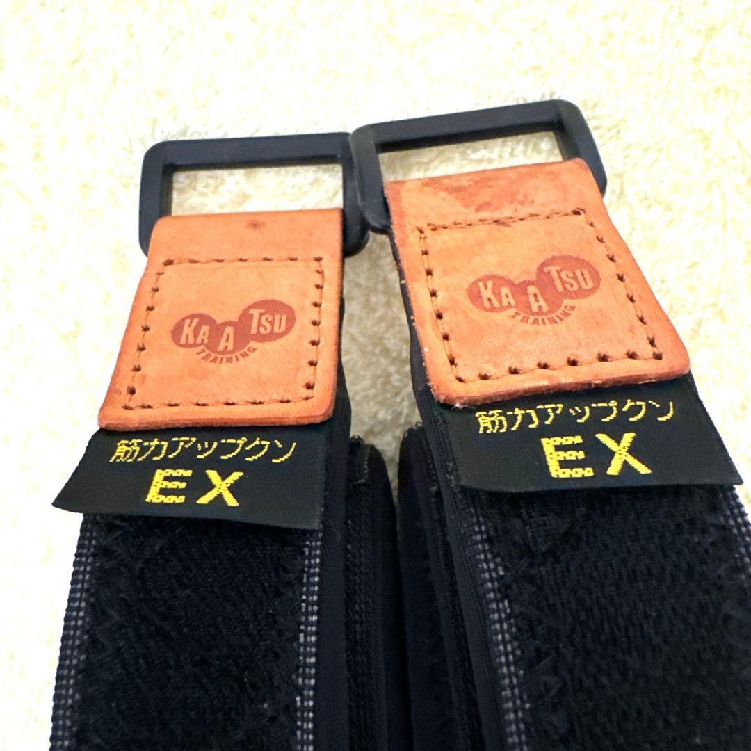 筋力アップクンEX 腕用Lサイズ　 全長52cm