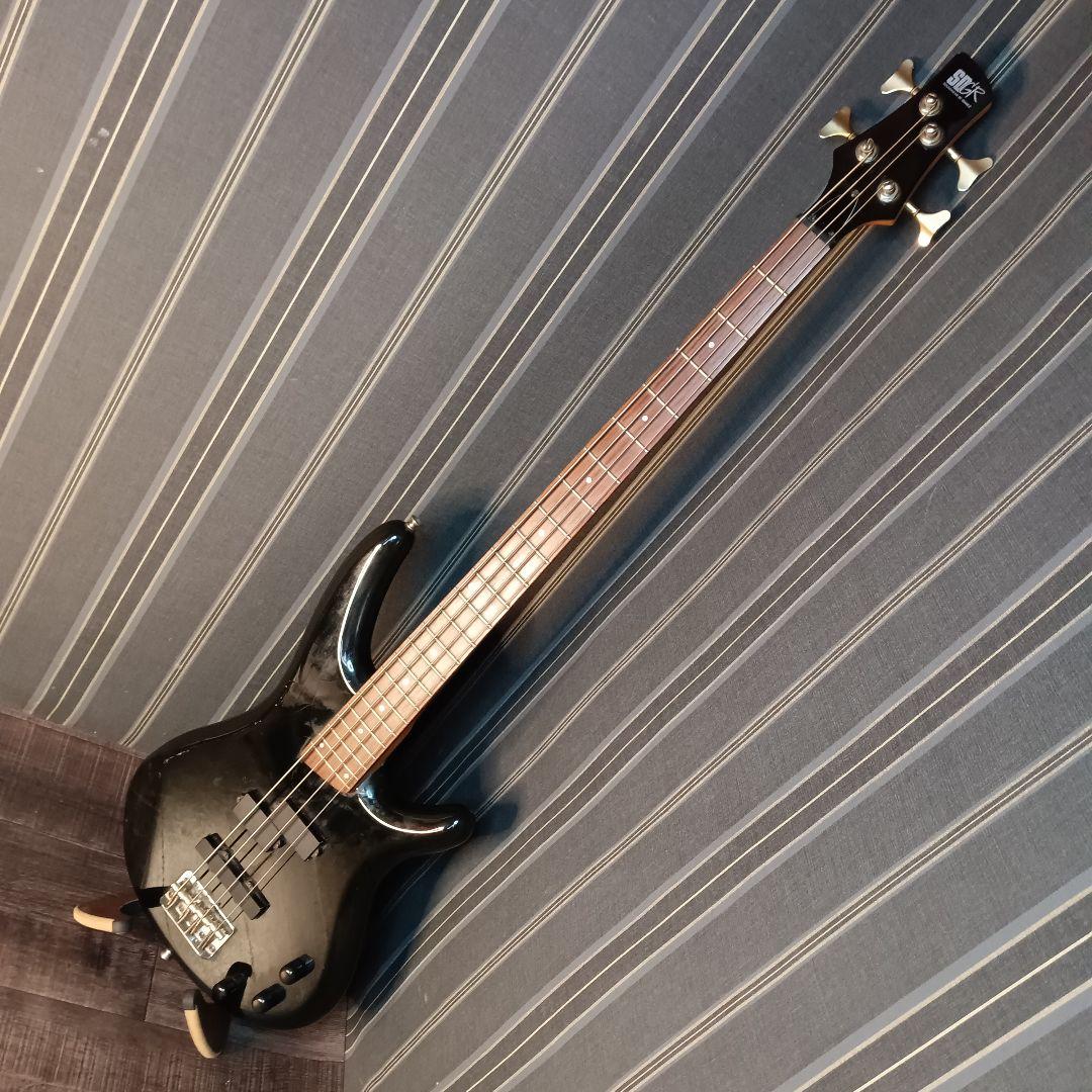 Ibanez SDGR SR530 フジゲン製 日本製 JAPAN ベース